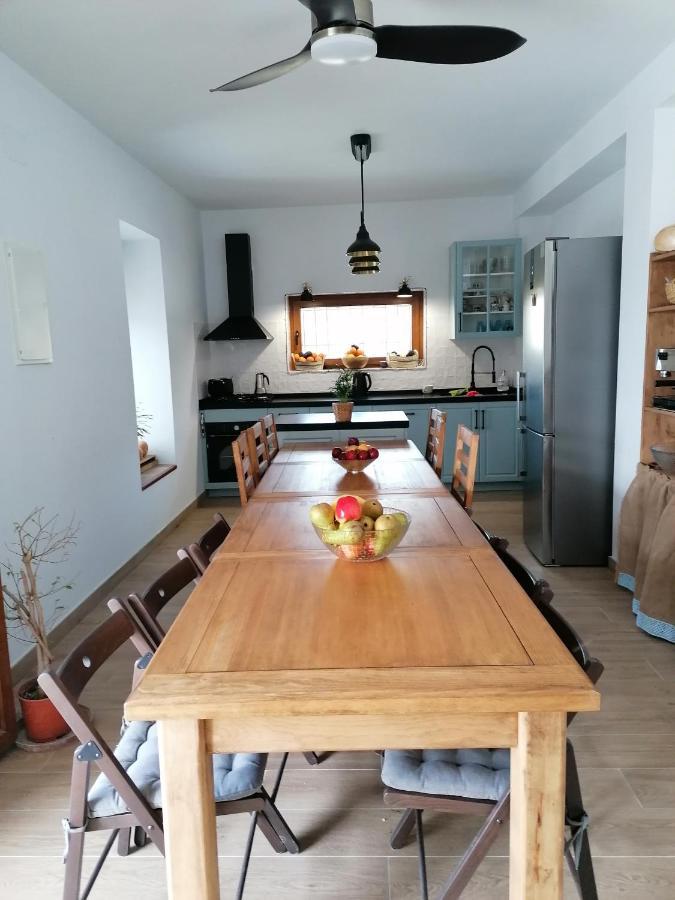 Cortijo Samadhi Vendégház Lanjarón Kültér fotó