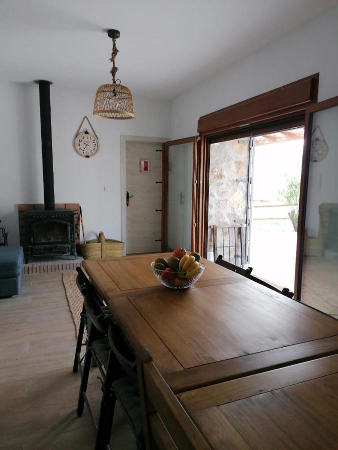 Cortijo Samadhi Vendégház Lanjarón Kültér fotó