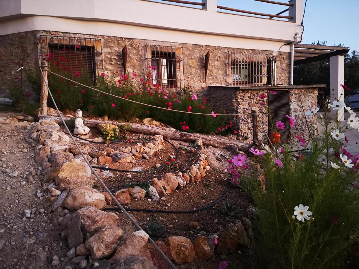 Cortijo Samadhi Vendégház Lanjarón Kültér fotó